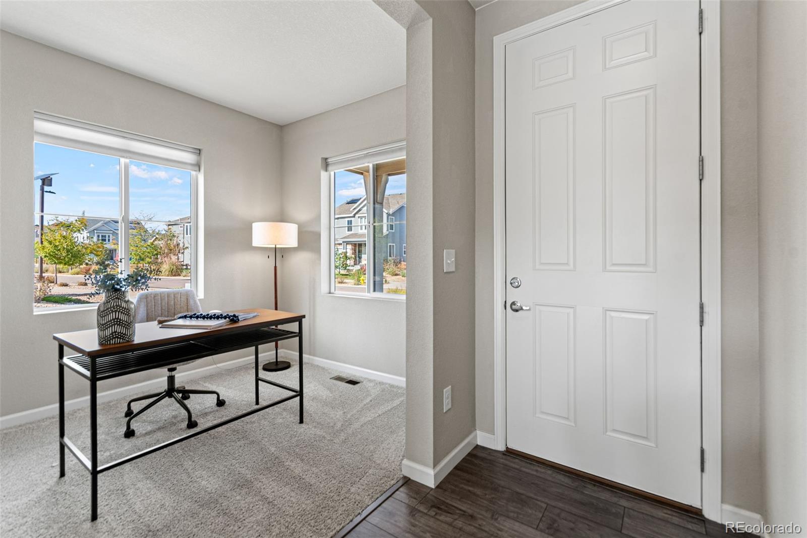 MLS Image #3 for 15272 w 93rd place,arvada, Colorado