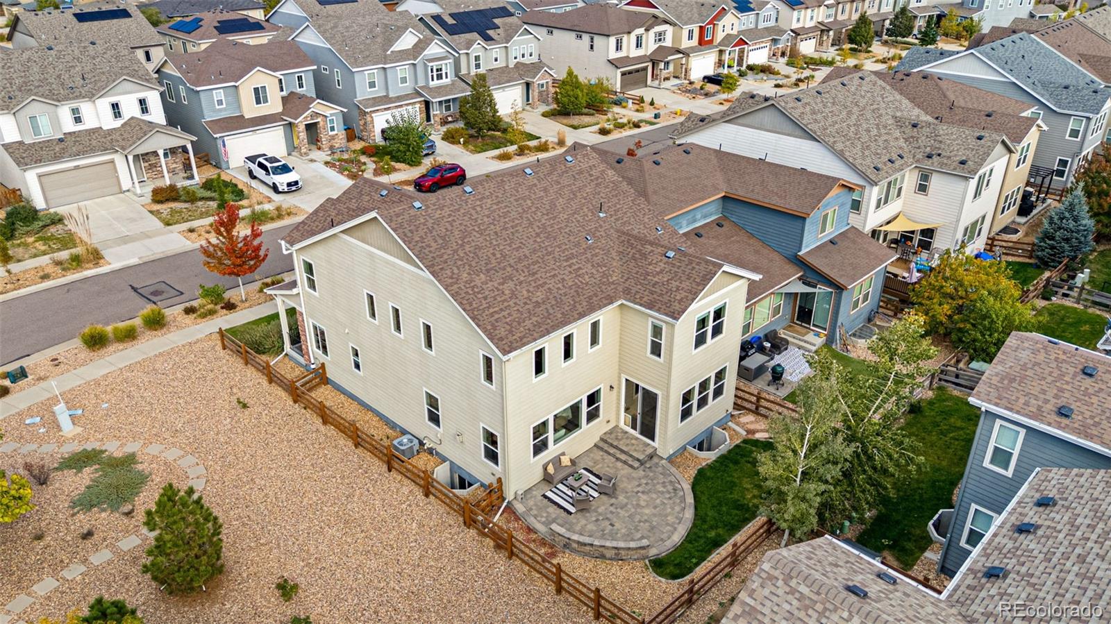 MLS Image #34 for 15272 w 93rd place,arvada, Colorado