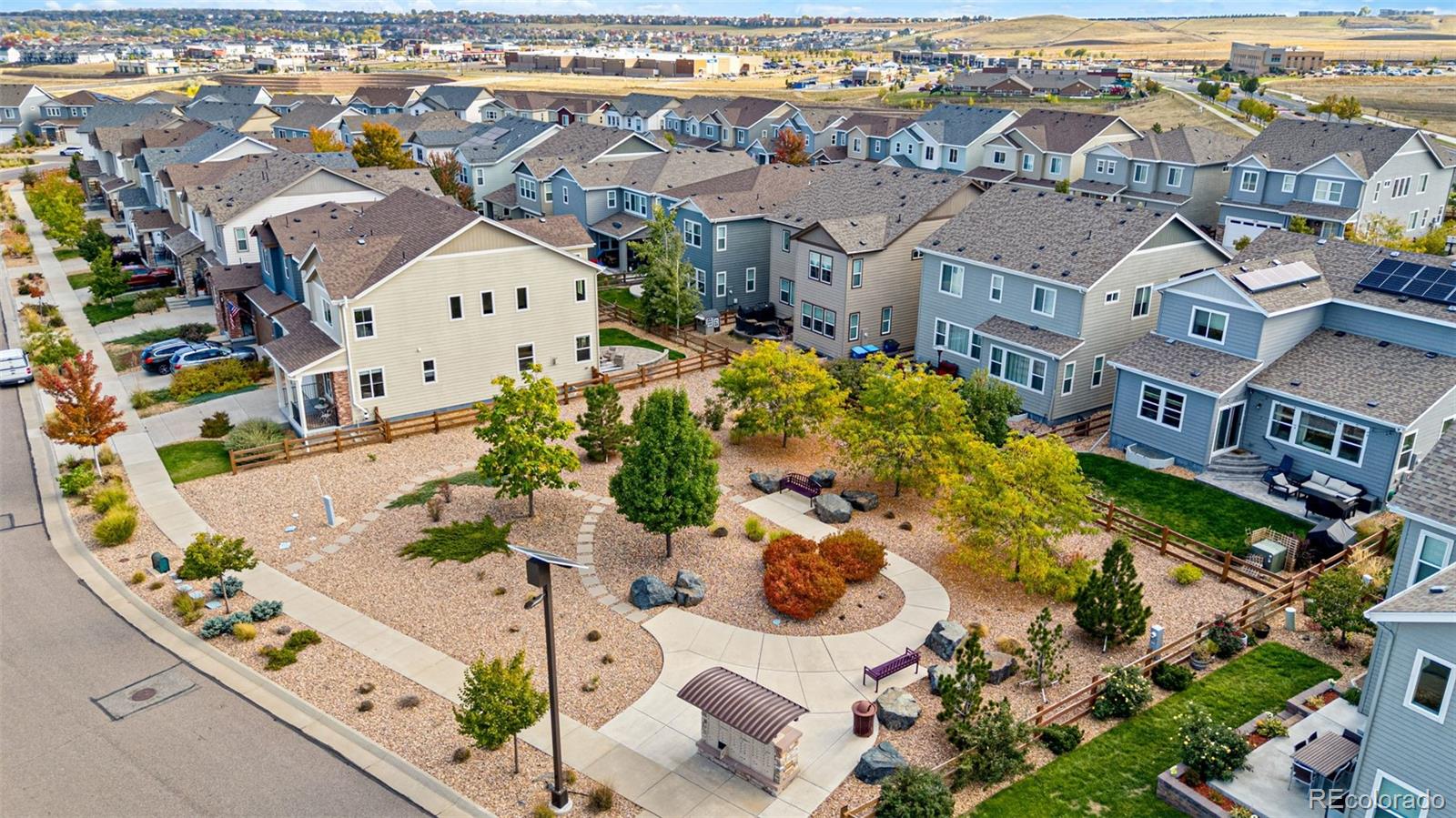 MLS Image #35 for 15272 w 93rd place,arvada, Colorado