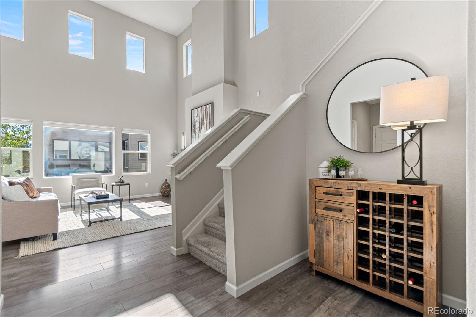 MLS Image #8 for 15272 w 93rd place,arvada, Colorado