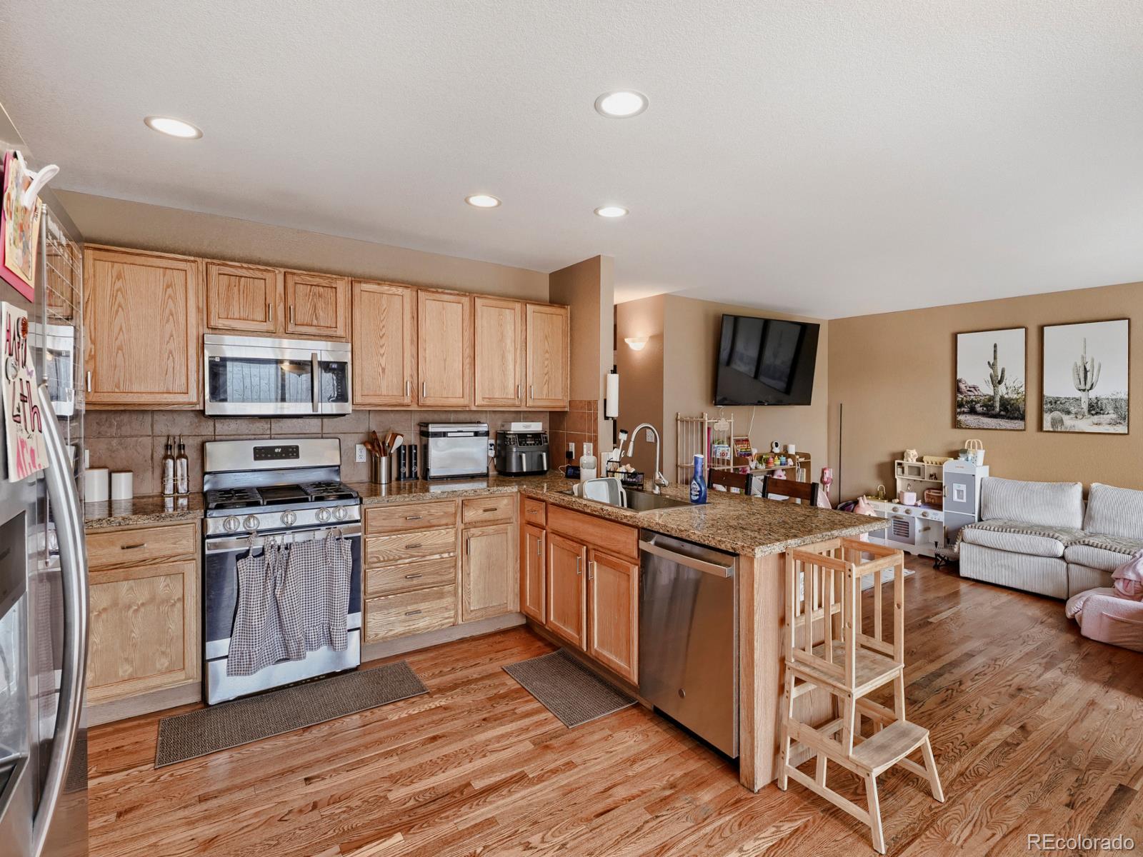 MLS Image #3 for 3643 e 106th avenue,thornton, Colorado
