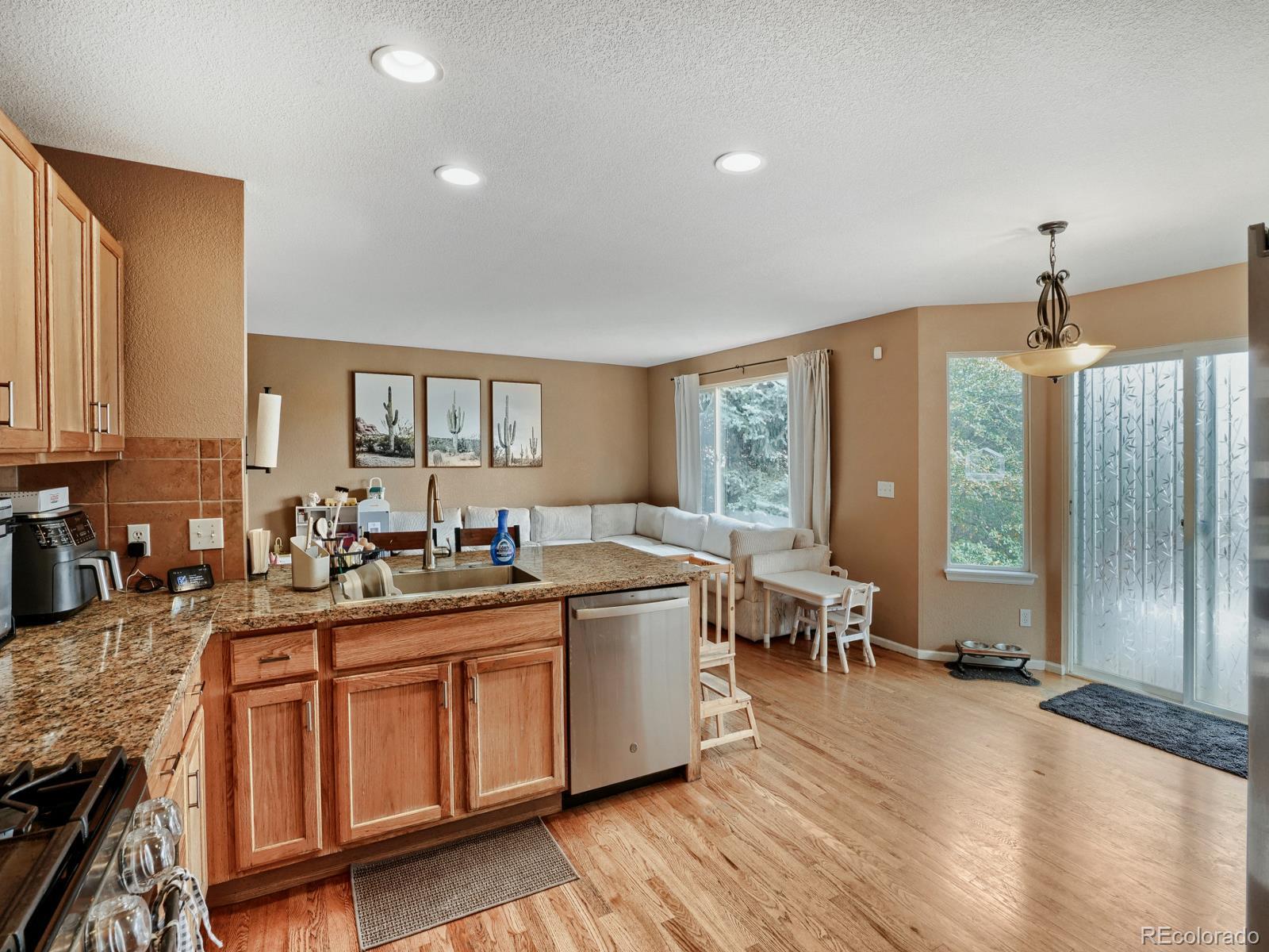 MLS Image #4 for 3643 e 106th avenue,thornton, Colorado