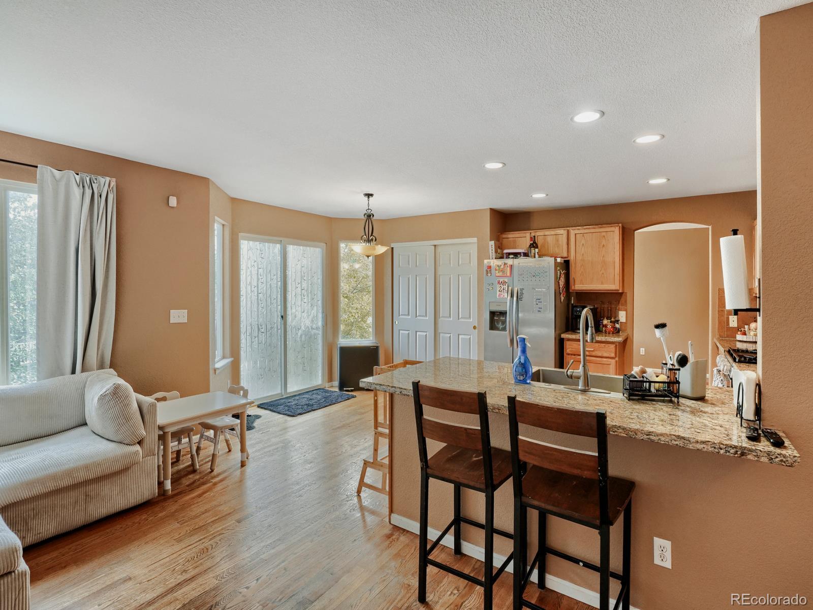 MLS Image #5 for 3643 e 106th avenue,thornton, Colorado