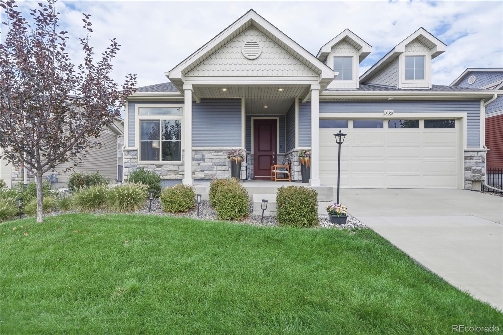 MLS Image #0 for 20365 e 53rd drive,denver, Colorado