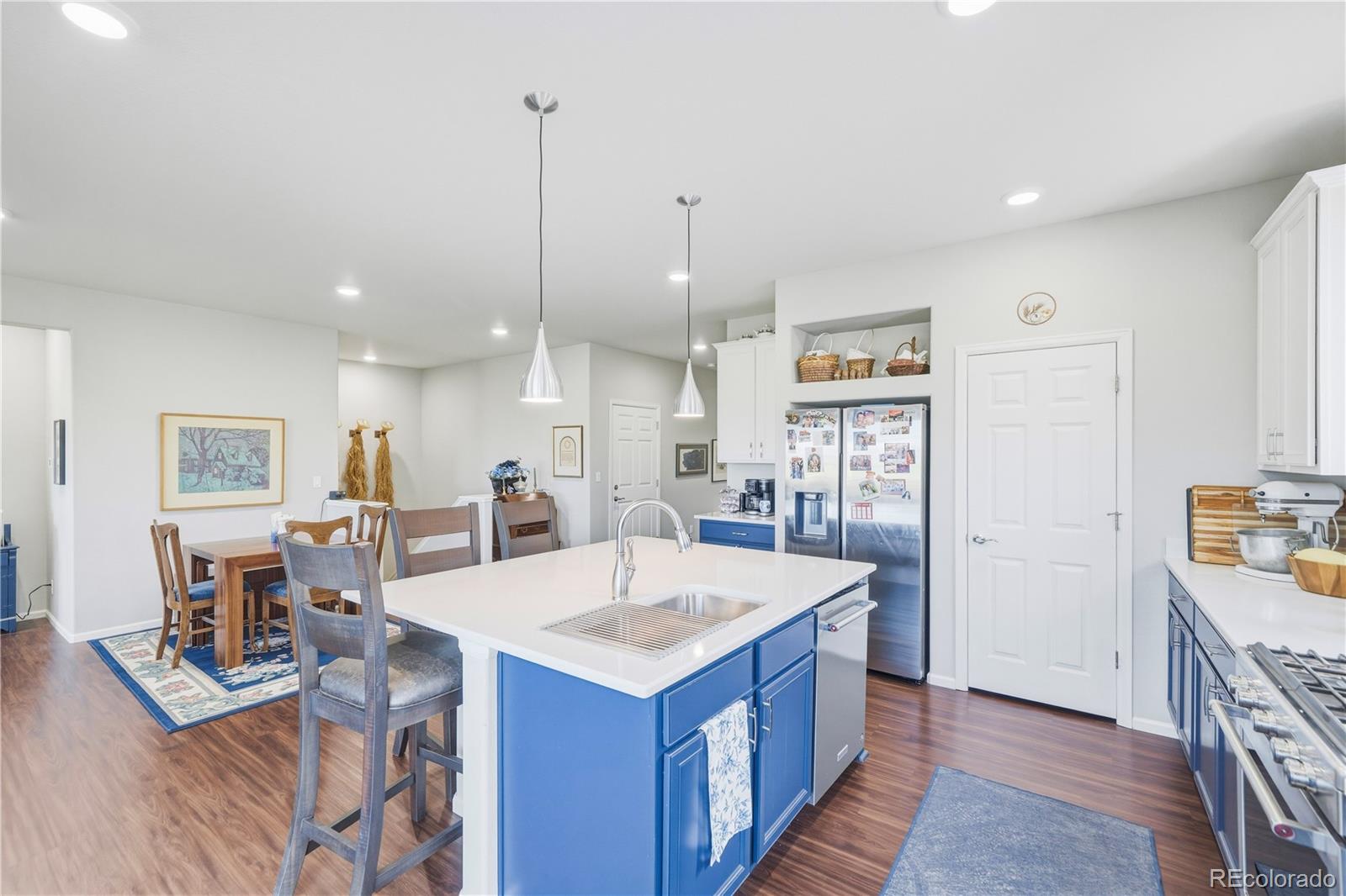 MLS Image #12 for 20365 e 53rd drive,denver, Colorado