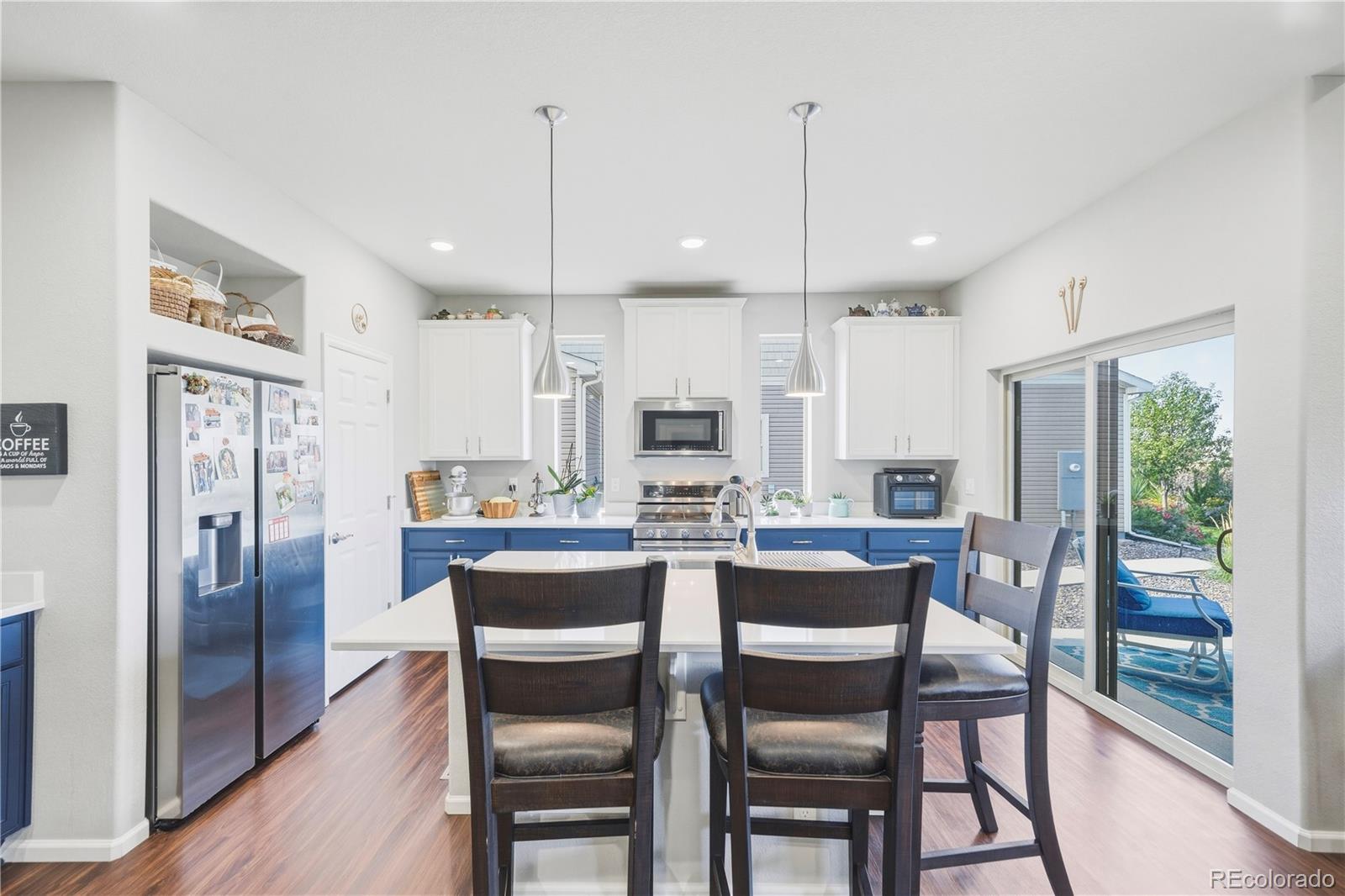 MLS Image #13 for 20365 e 53rd drive,denver, Colorado