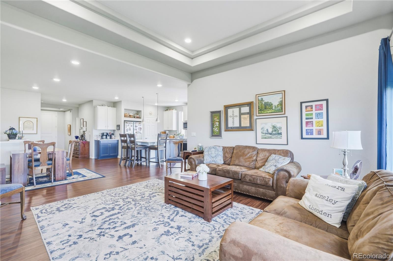 MLS Image #17 for 20365 e 53rd drive,denver, Colorado