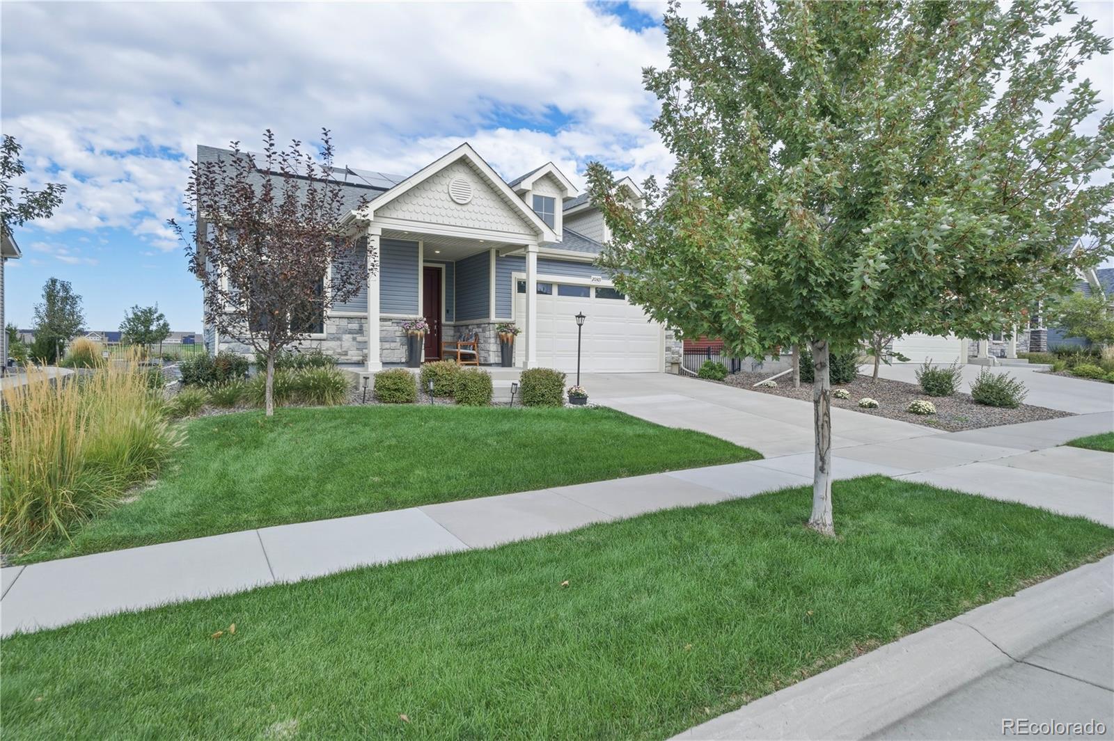 MLS Image #2 for 20365 e 53rd drive,denver, Colorado