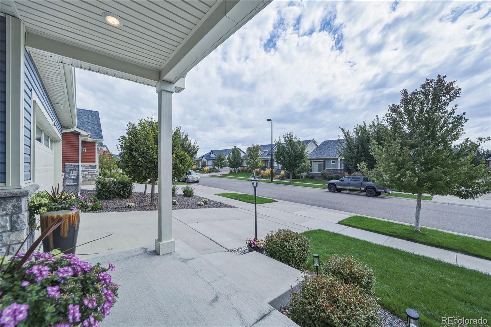 MLS Image #3 for 20365 e 53rd drive,denver, Colorado