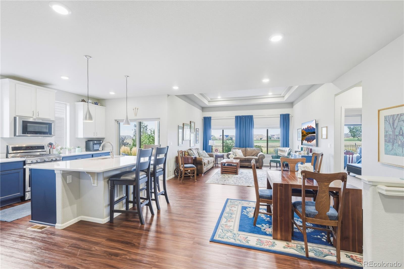MLS Image #8 for 20365 e 53rd drive,denver, Colorado
