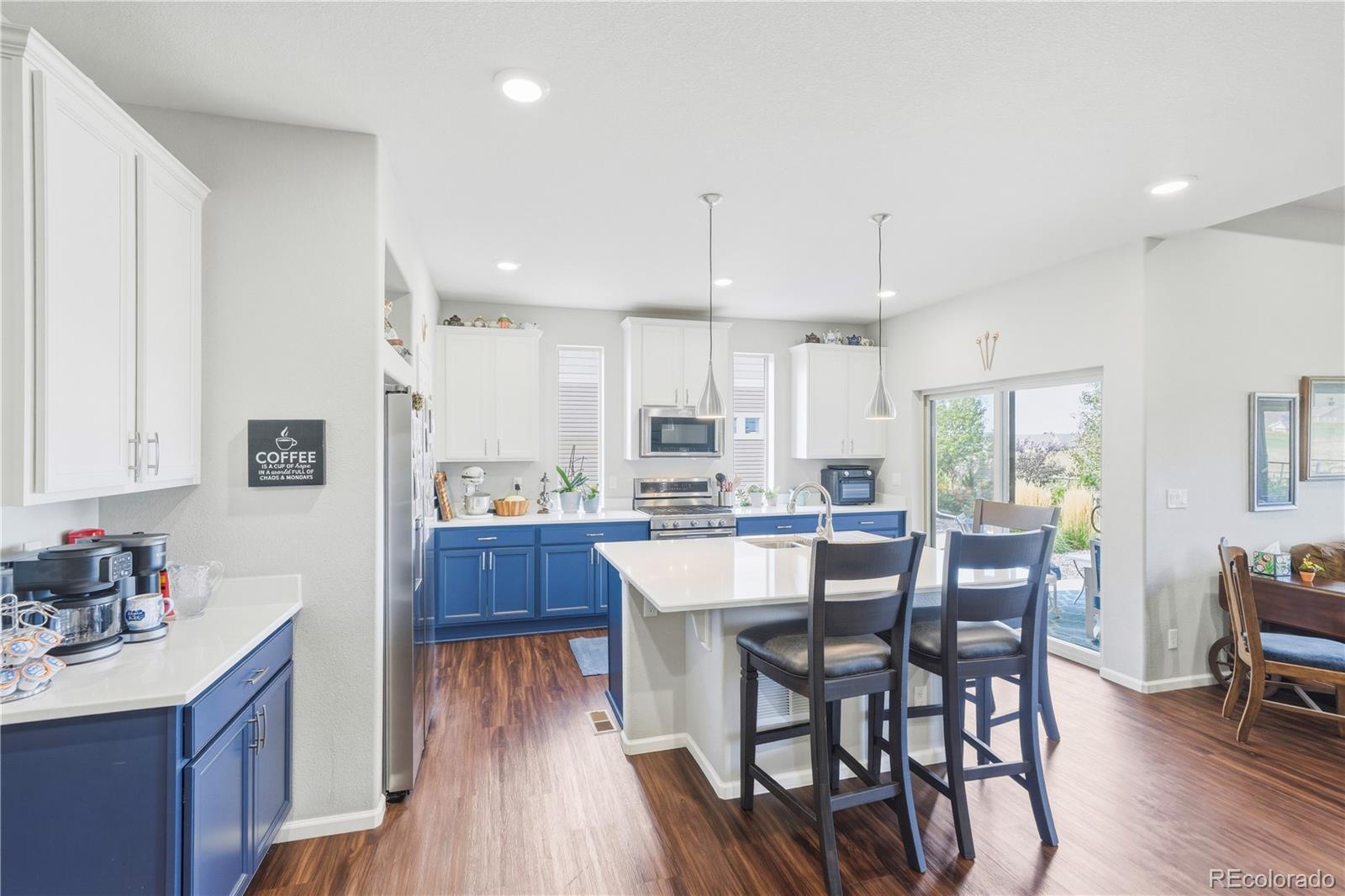 MLS Image #9 for 20365 e 53rd drive,denver, Colorado