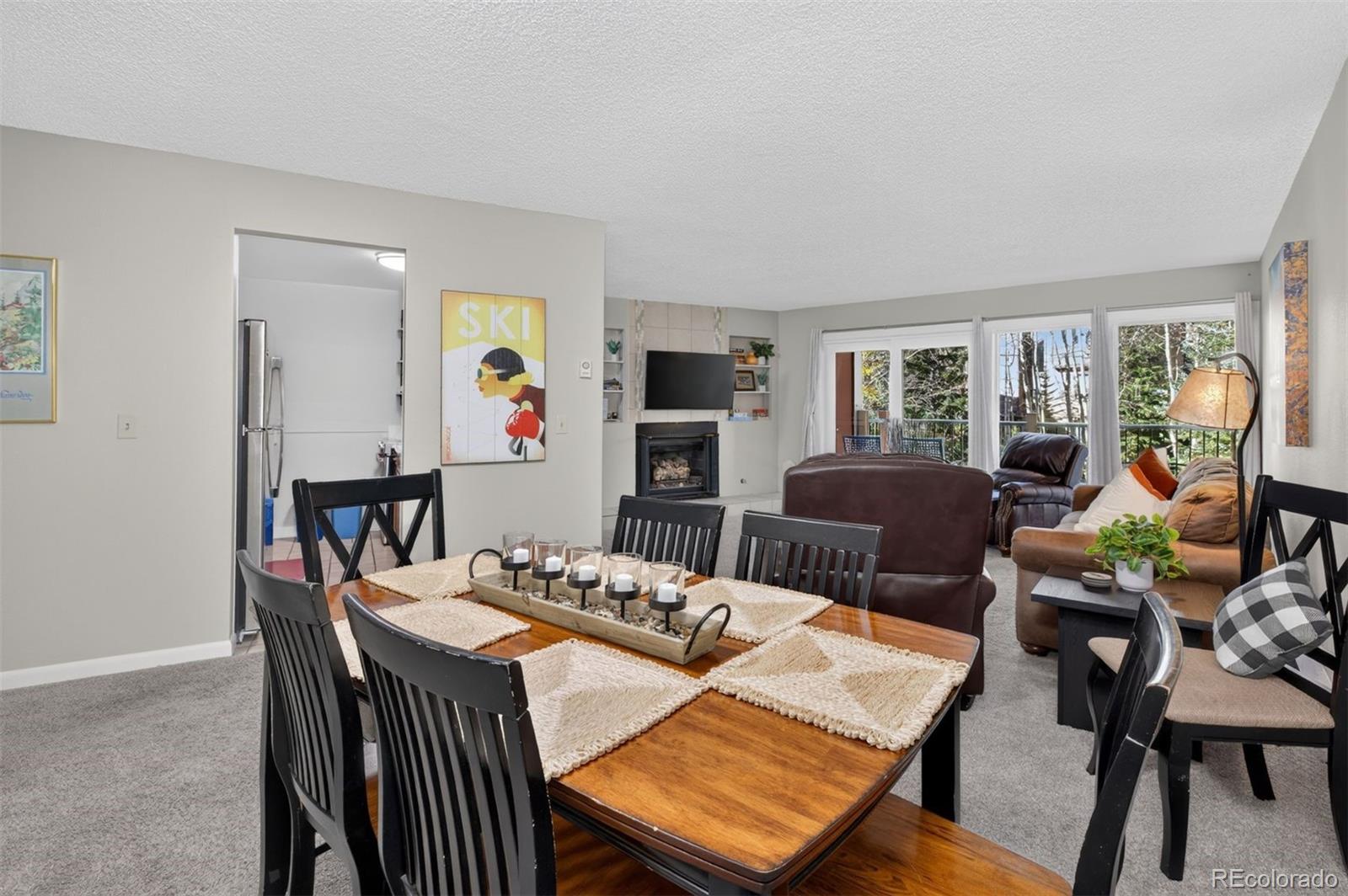 MLS Image #14 for 105 s park avenue 214,breckenridge, Colorado