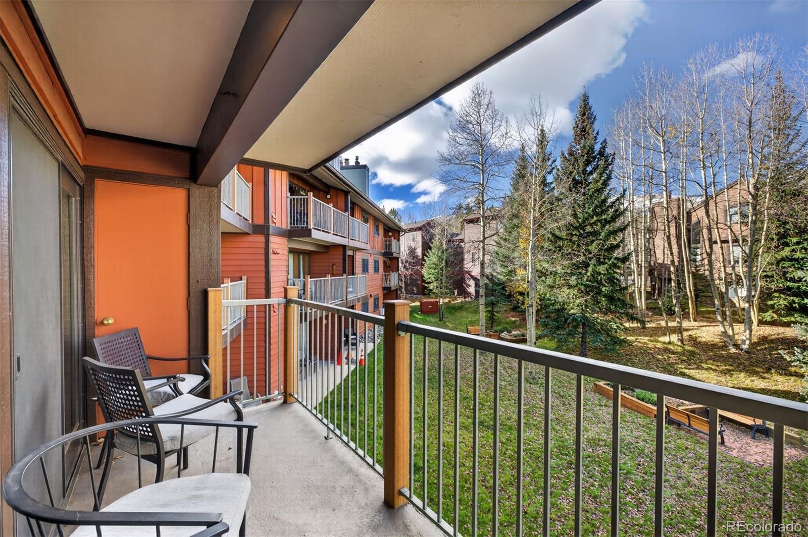 MLS Image #3 for 105 s park avenue 214,breckenridge, Colorado