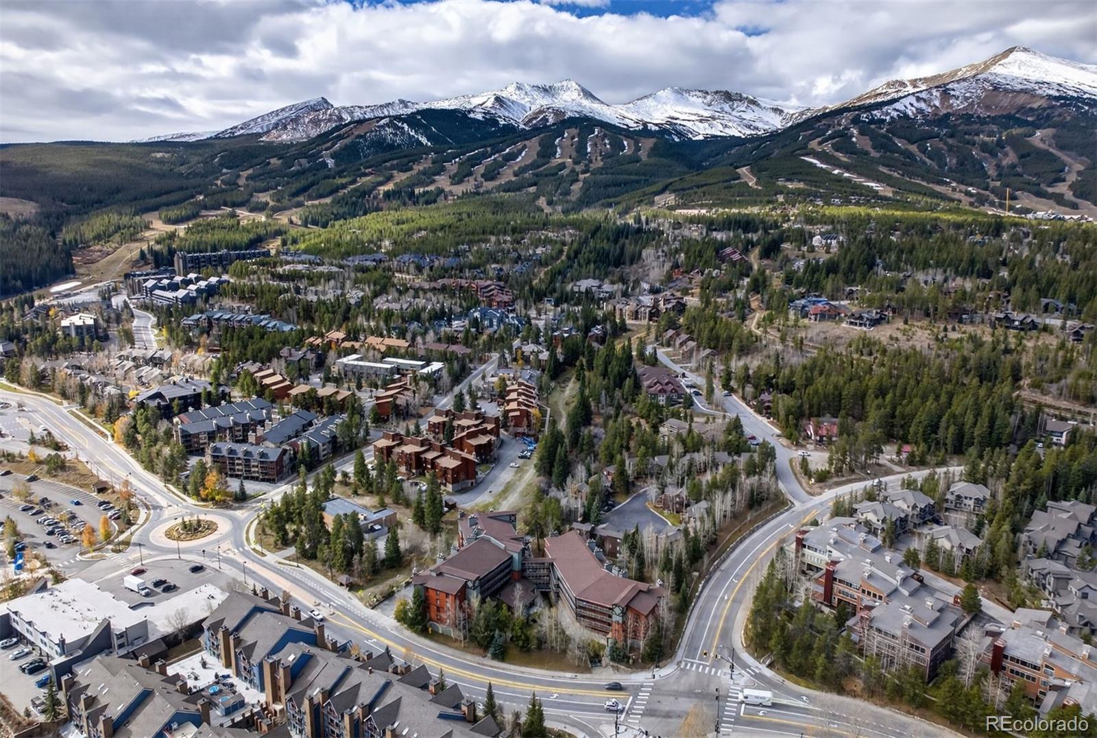 MLS Image #30 for 105 s park avenue 214,breckenridge, Colorado