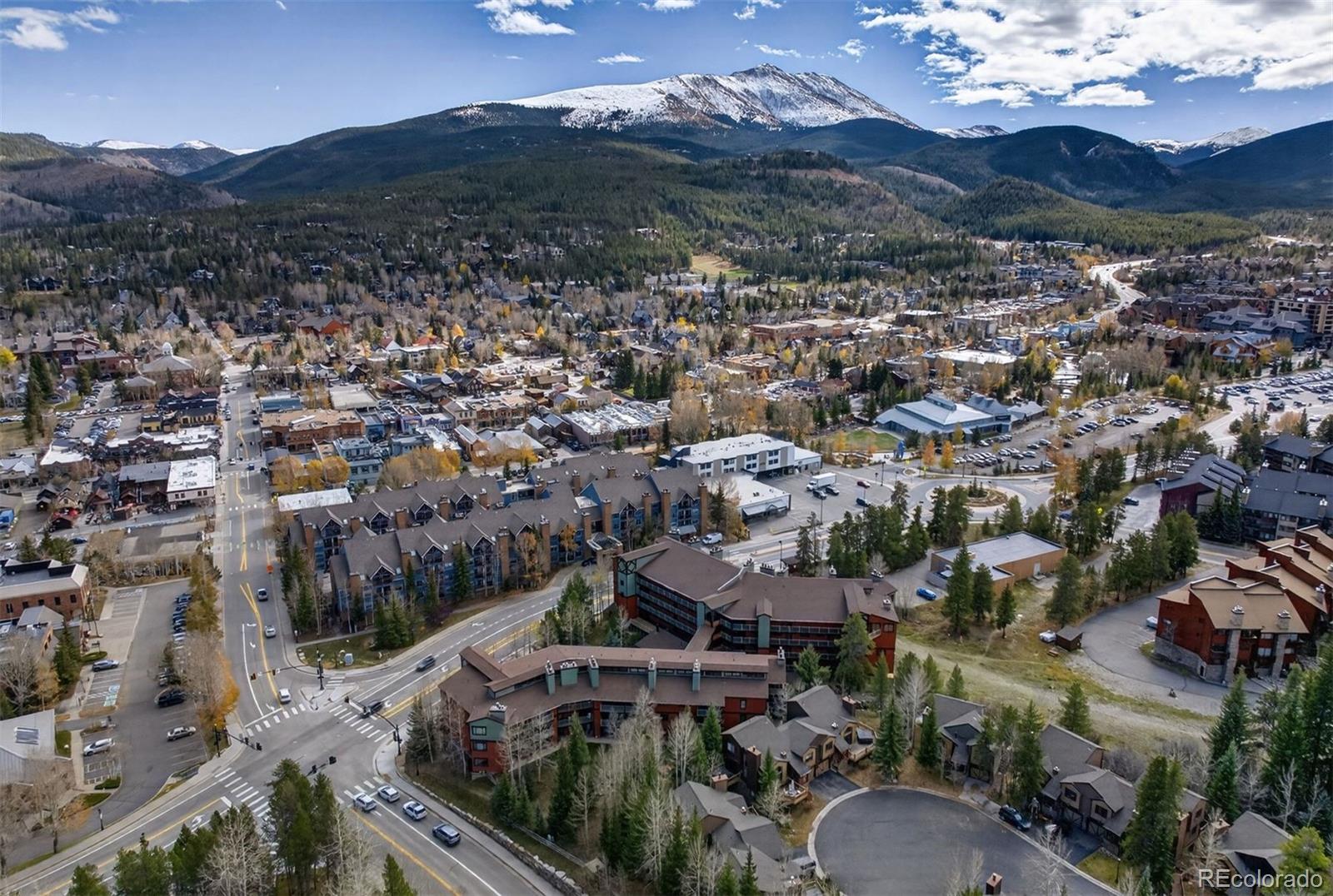 MLS Image #31 for 105 s park avenue 214,breckenridge, Colorado