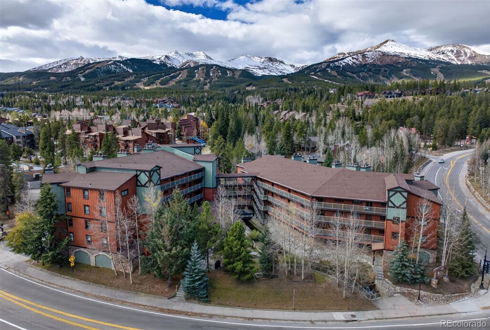 MLS Image #32 for 105 s park avenue 214,breckenridge, Colorado