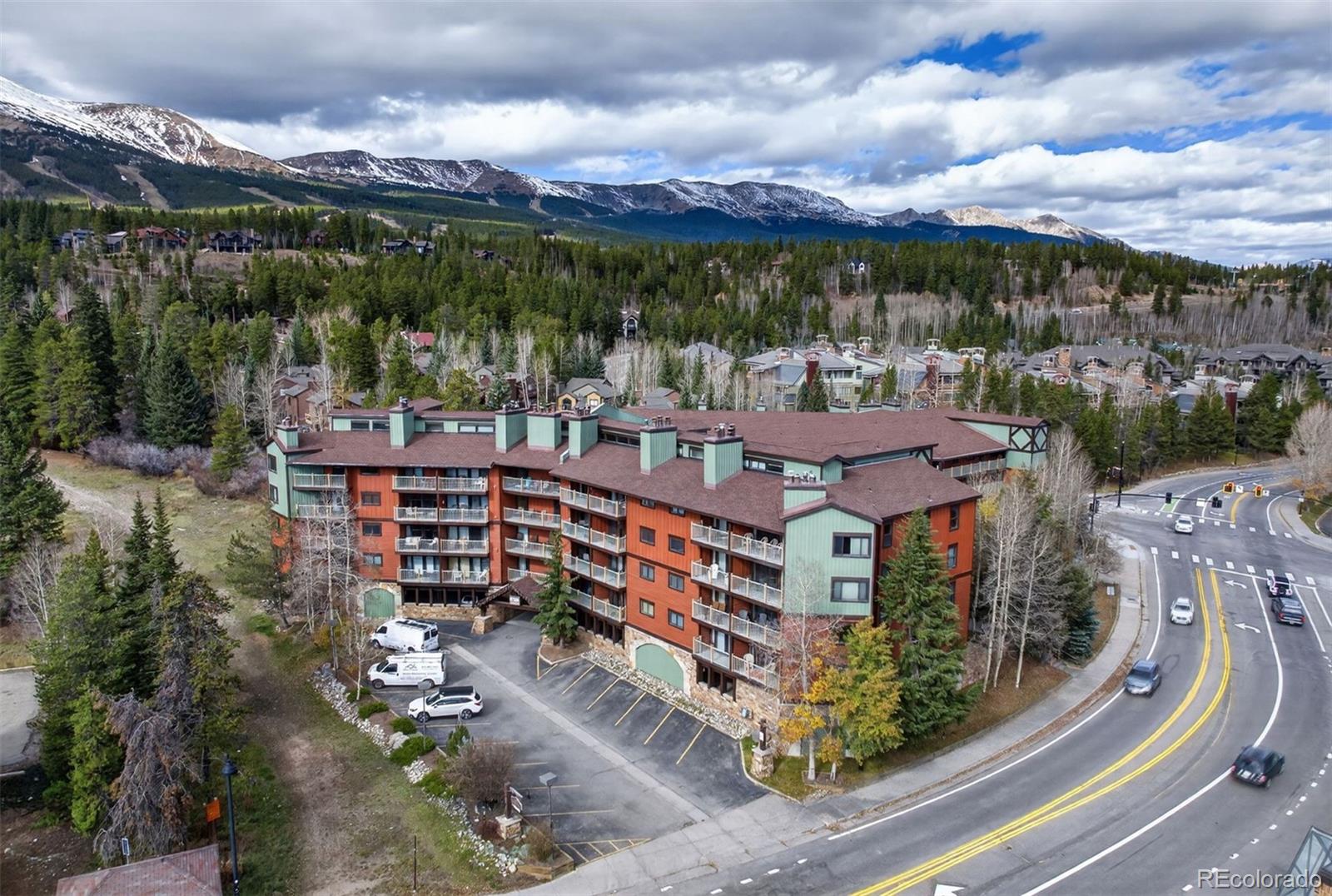 MLS Image #33 for 105 s park avenue 214,breckenridge, Colorado
