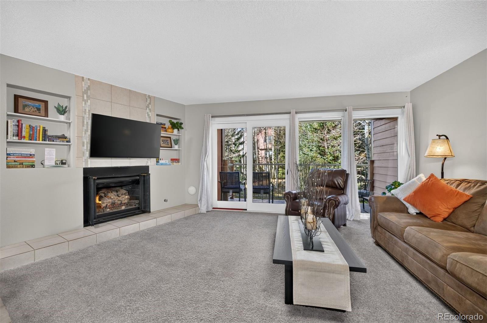 MLS Image #5 for 105 s park avenue 214,breckenridge, Colorado