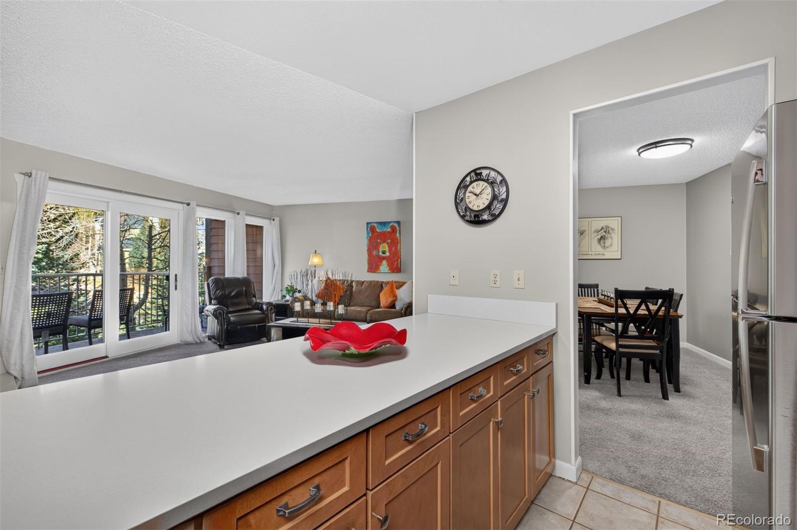 MLS Image #9 for 105 s park avenue 214,breckenridge, Colorado
