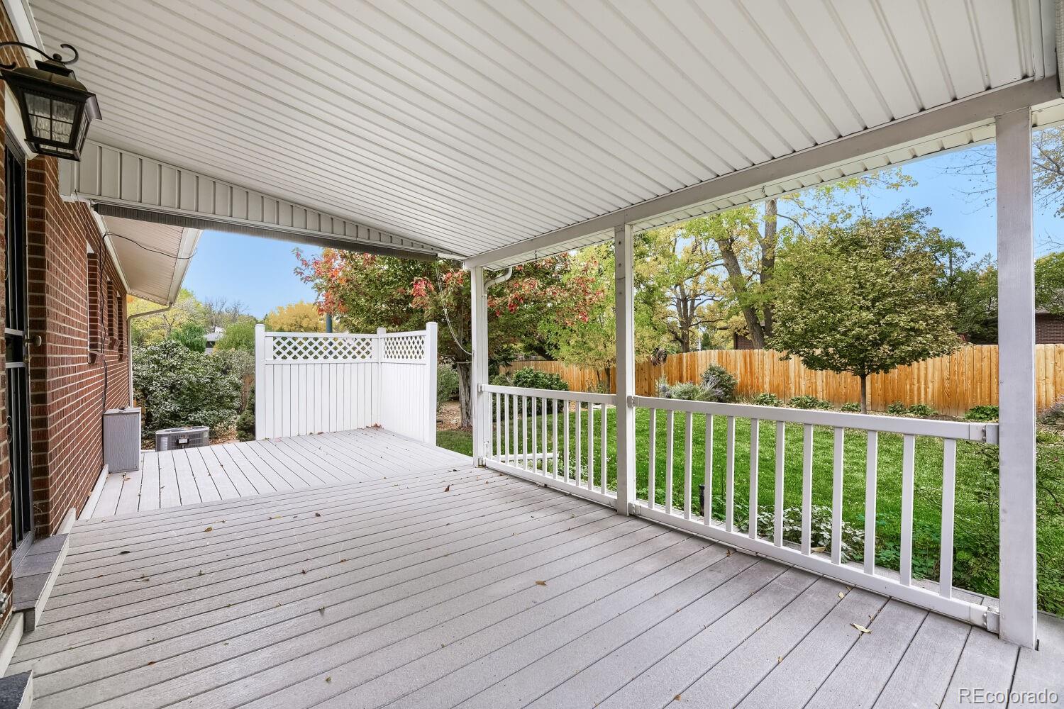 MLS Image #17 for 7809 e kenyon avenue,denver, Colorado
