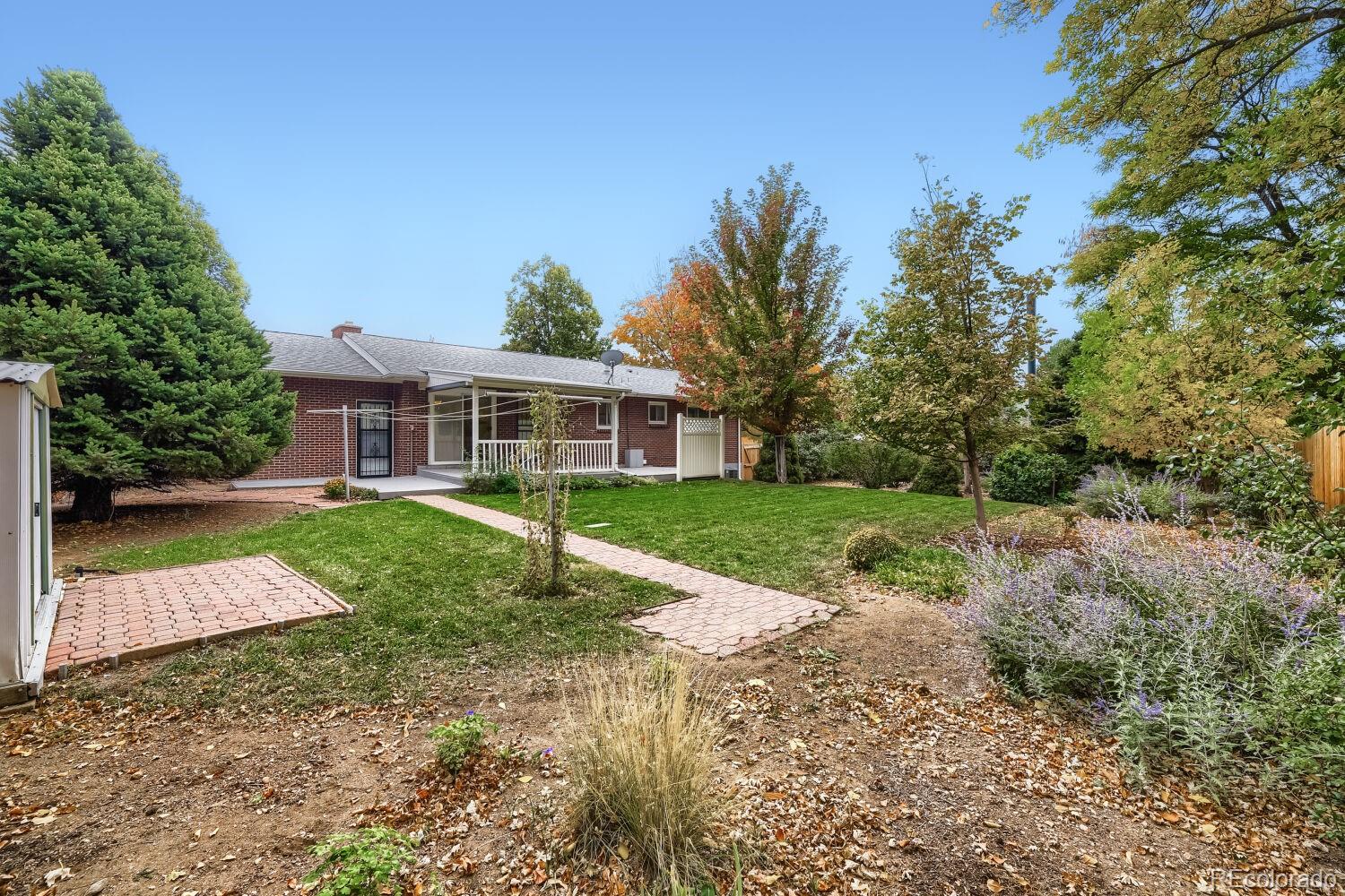 MLS Image #18 for 7809 e kenyon avenue,denver, Colorado