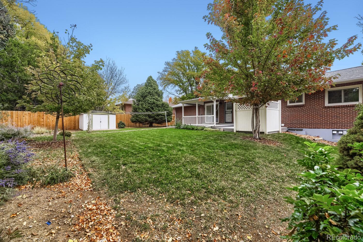 MLS Image #19 for 7809 e kenyon avenue,denver, Colorado