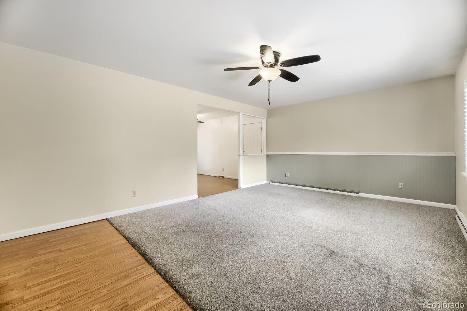 MLS Image #2 for 7809 e kenyon avenue,denver, Colorado