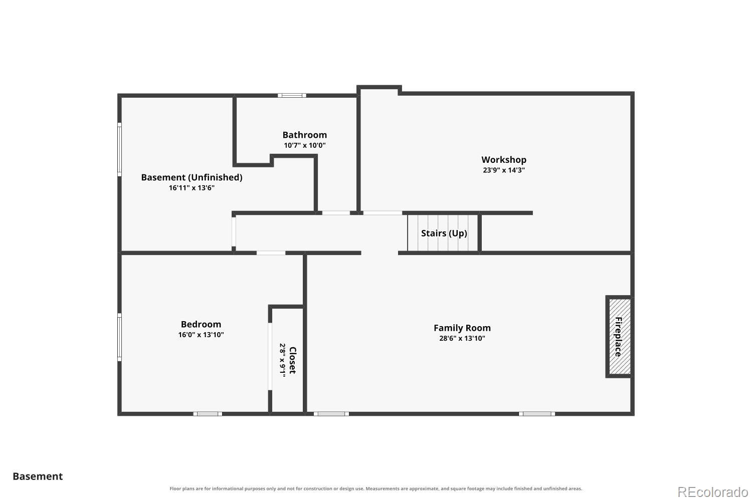 MLS Image #26 for 7809 e kenyon avenue,denver, Colorado