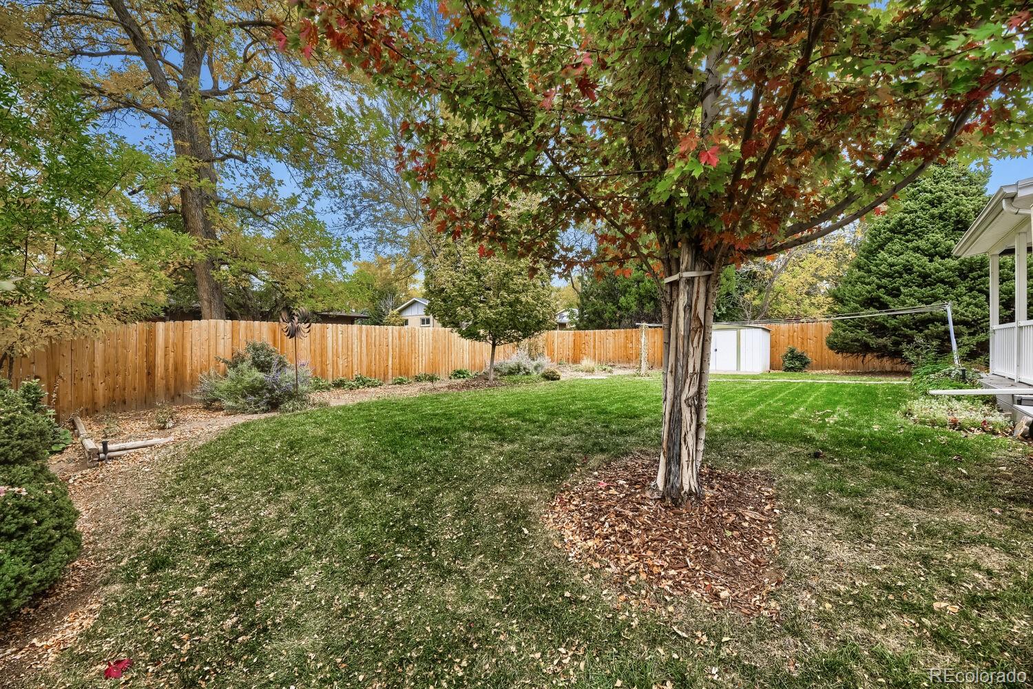MLS Image #27 for 7809 e kenyon avenue,denver, Colorado