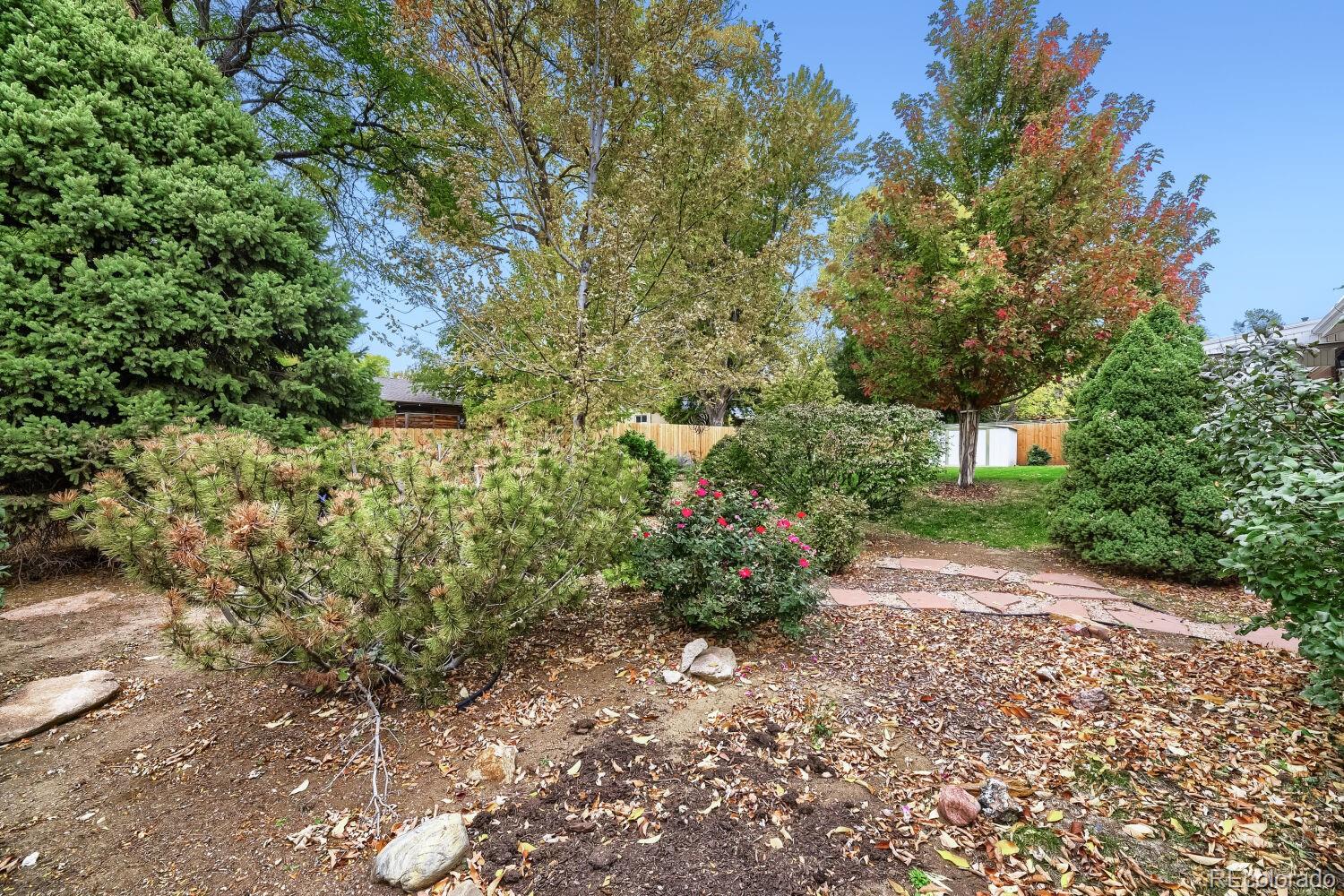 MLS Image #28 for 7809 e kenyon avenue,denver, Colorado