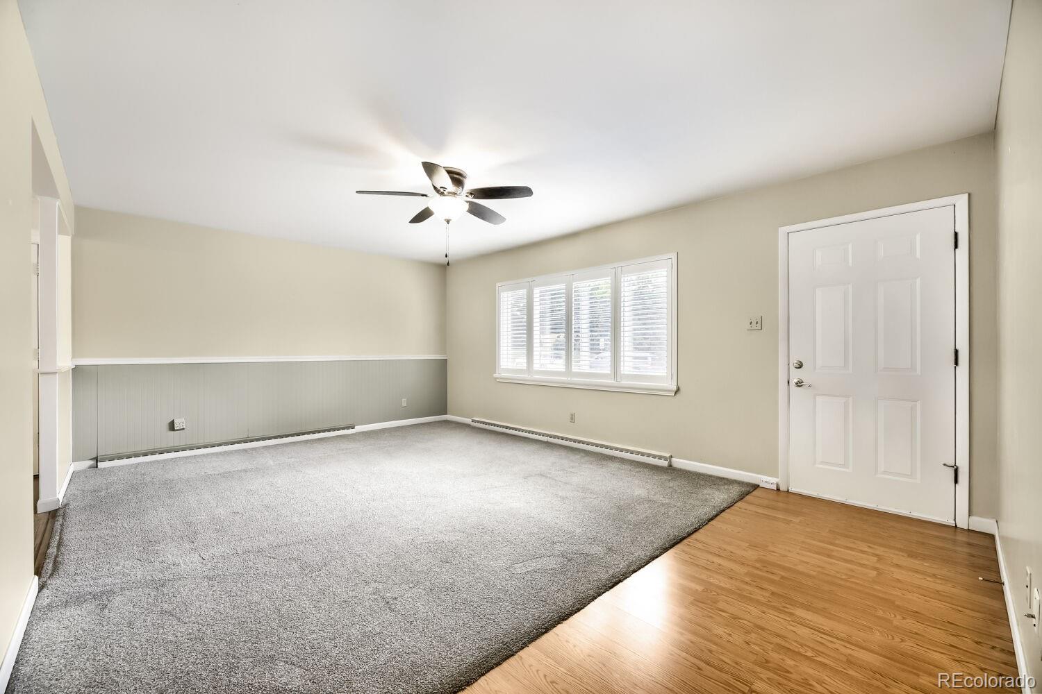 MLS Image #3 for 7809 e kenyon avenue,denver, Colorado
