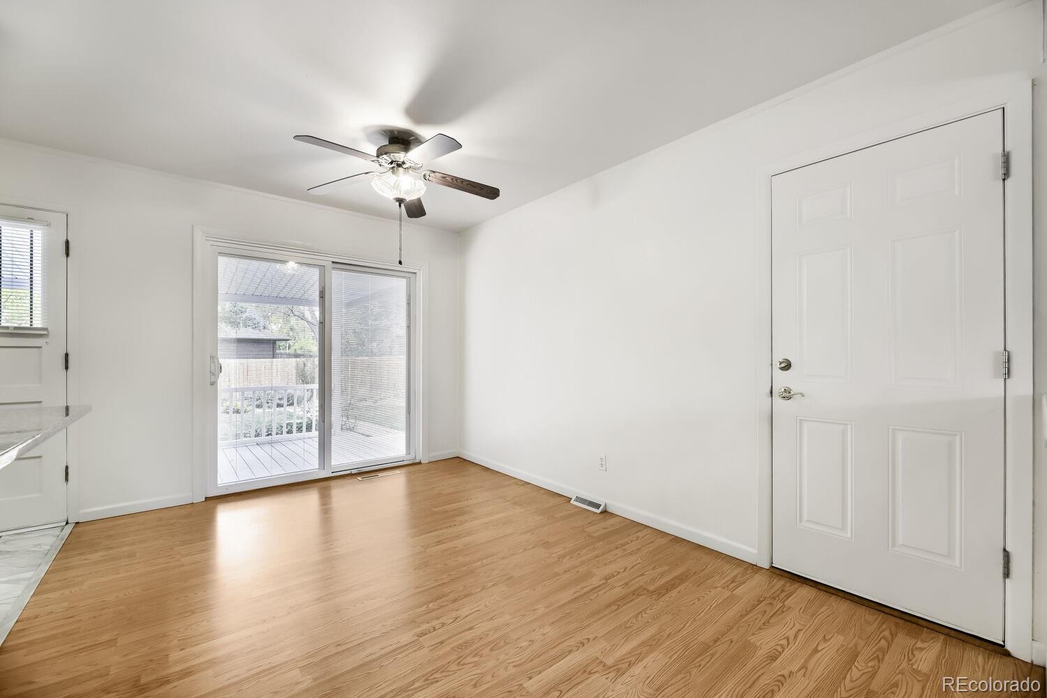 MLS Image #4 for 7809 e kenyon avenue,denver, Colorado