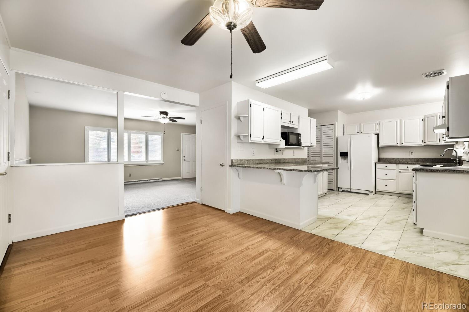 MLS Image #5 for 7809 e kenyon avenue,denver, Colorado