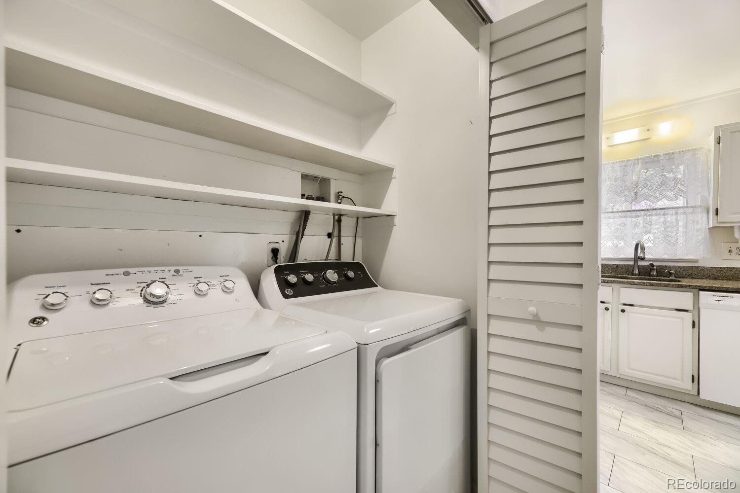 MLS Image #9 for 7809 e kenyon avenue,denver, Colorado