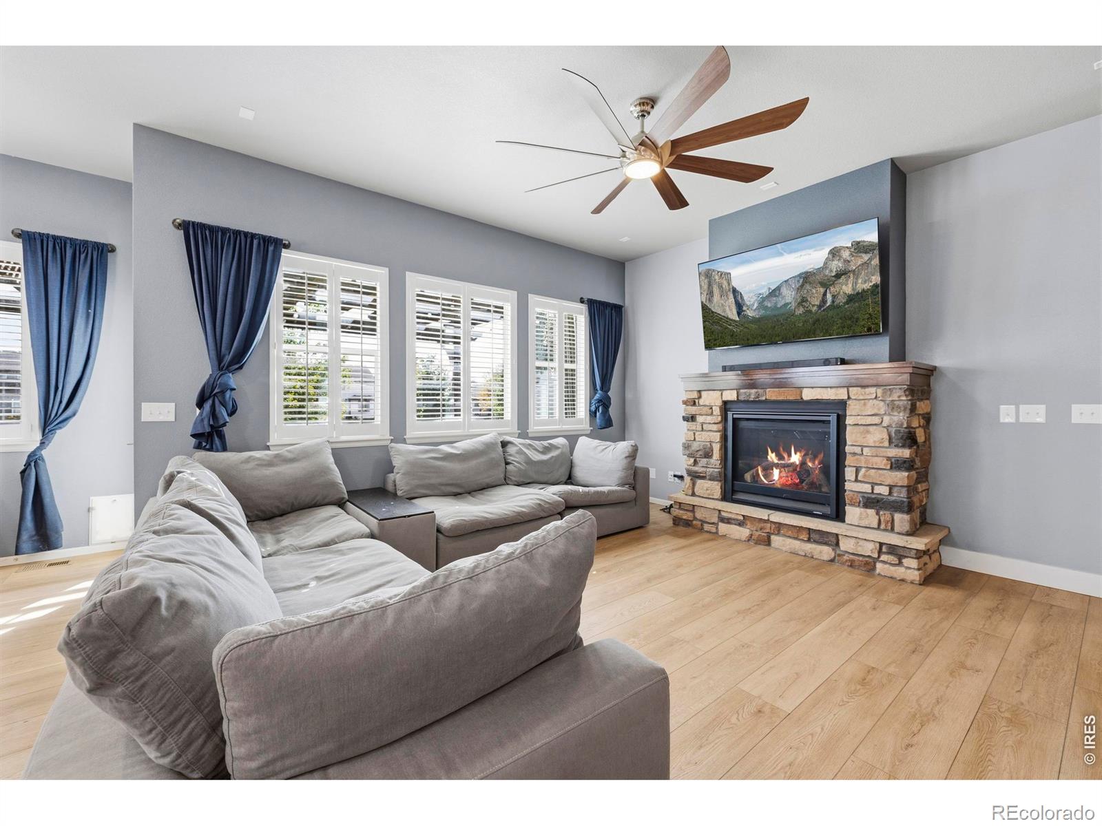 MLS Image #2 for 6433  tuxedo park road,timnath, Colorado
