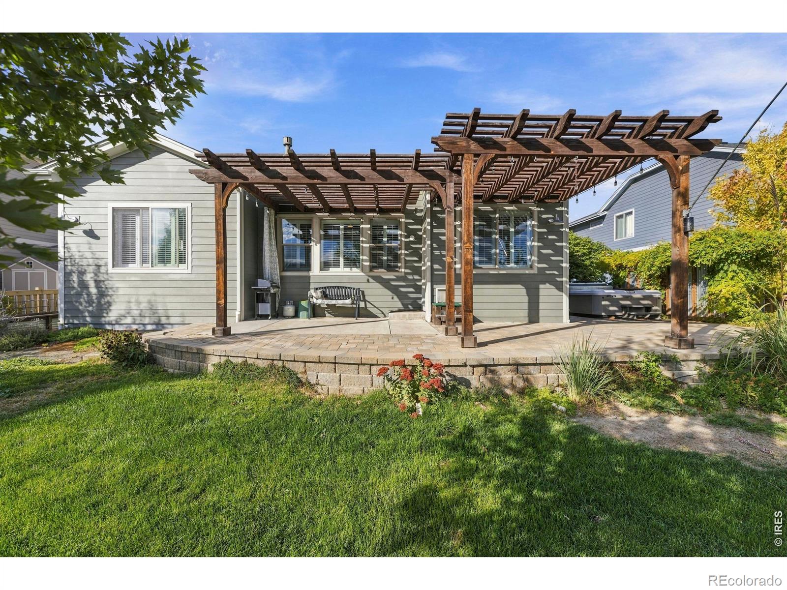 MLS Image #24 for 6433  tuxedo park road,timnath, Colorado