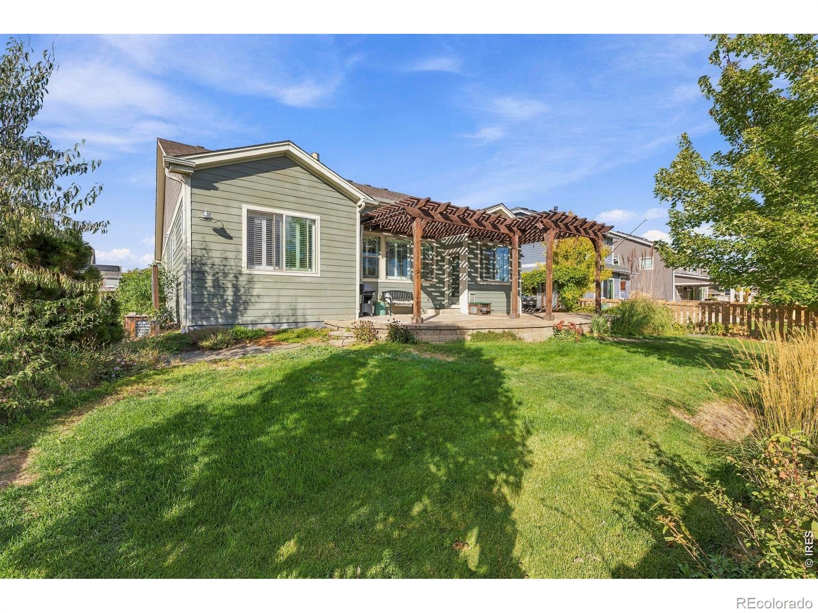 MLS Image #29 for 6433  tuxedo park road,timnath, Colorado