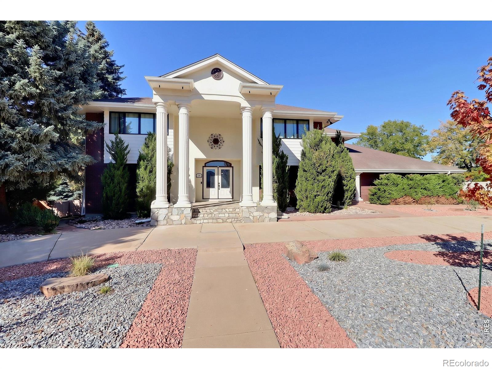 MLS Image #0 for 1909  homestead road,greeley, Colorado
