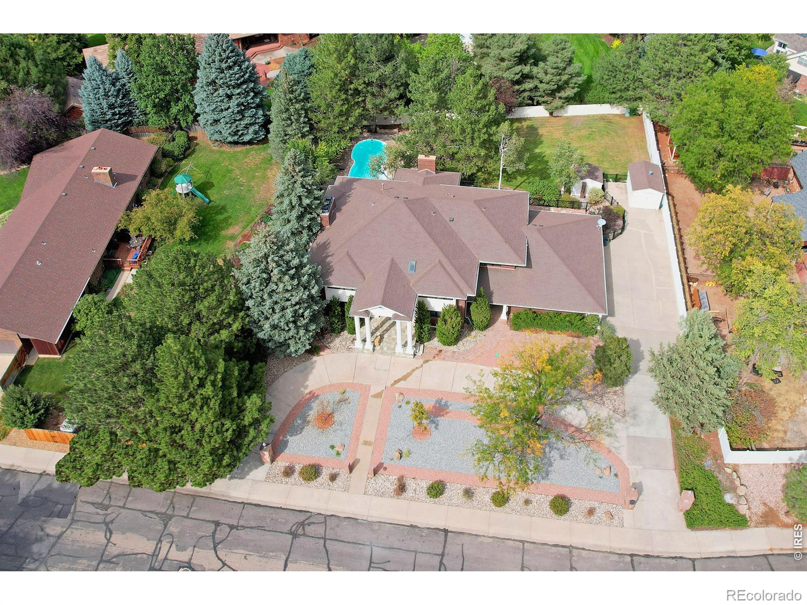 MLS Image #2 for 1909  homestead road,greeley, Colorado