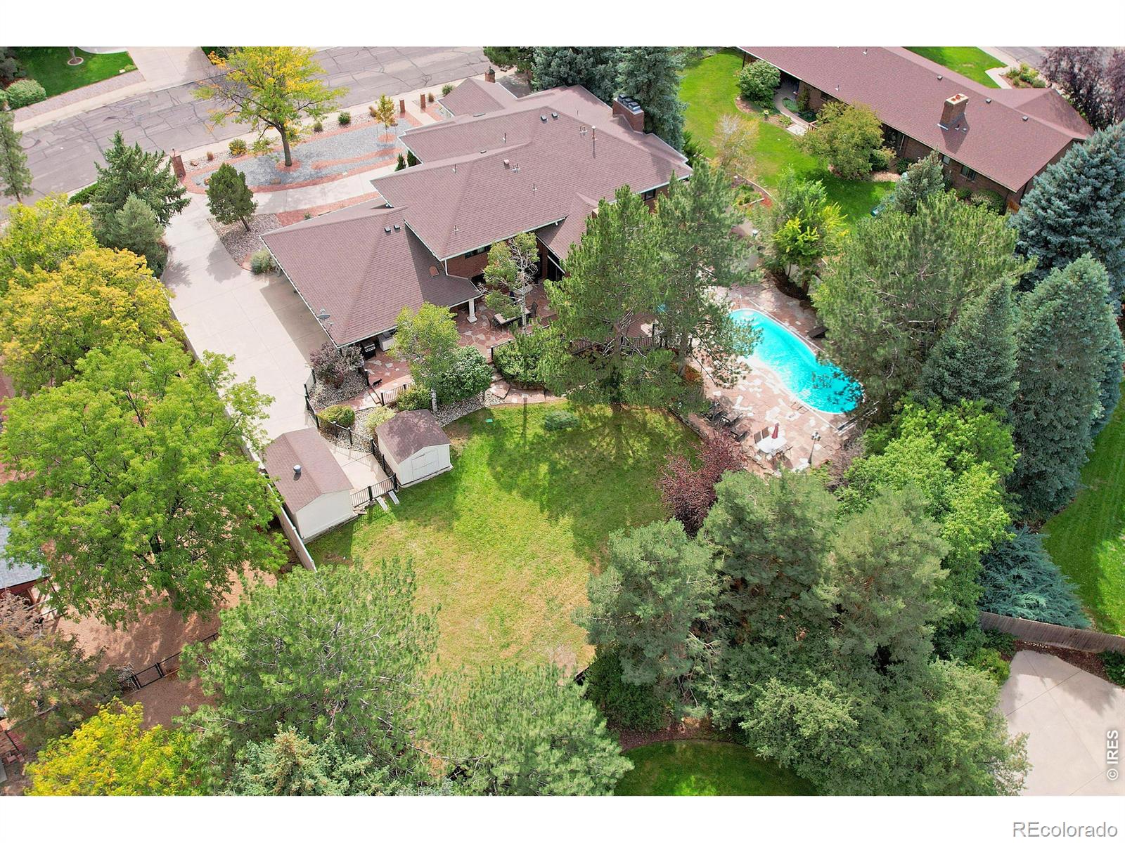 MLS Image #42 for 1909  homestead road,greeley, Colorado