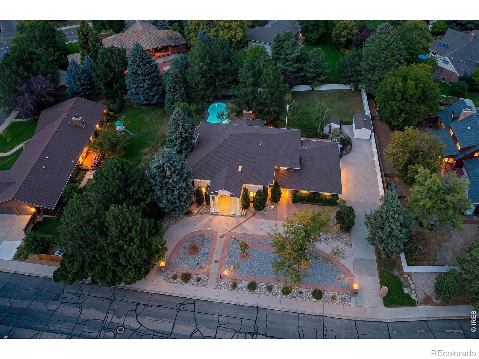 MLS Image #47 for 1909  homestead road,greeley, Colorado