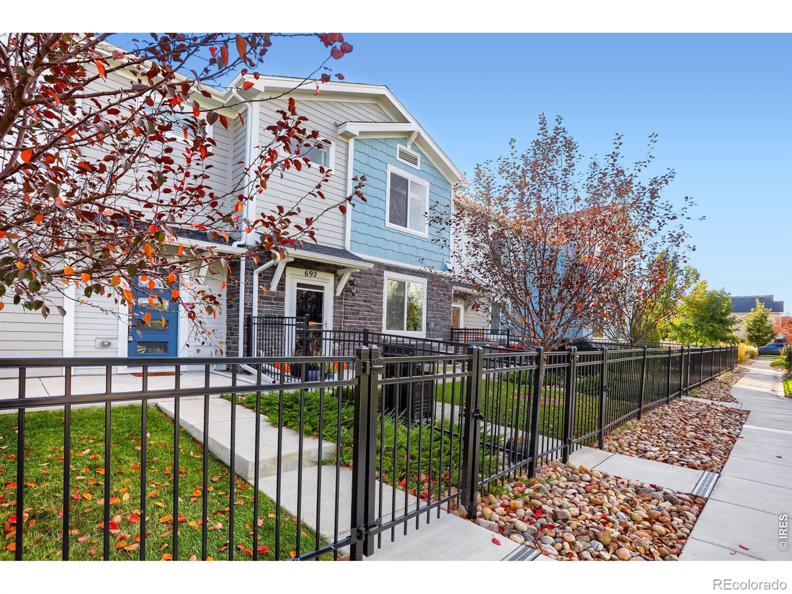 MLS Image #1 for 690  stonebridge drive,longmont, Colorado