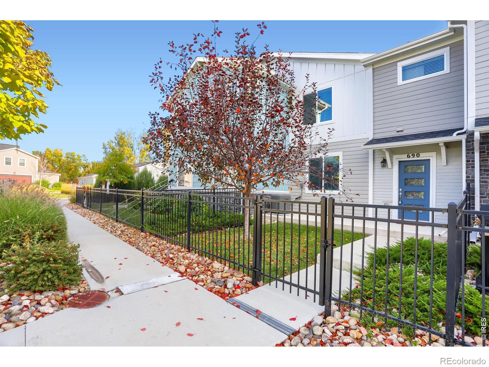 MLS Image #2 for 690  stonebridge drive,longmont, Colorado
