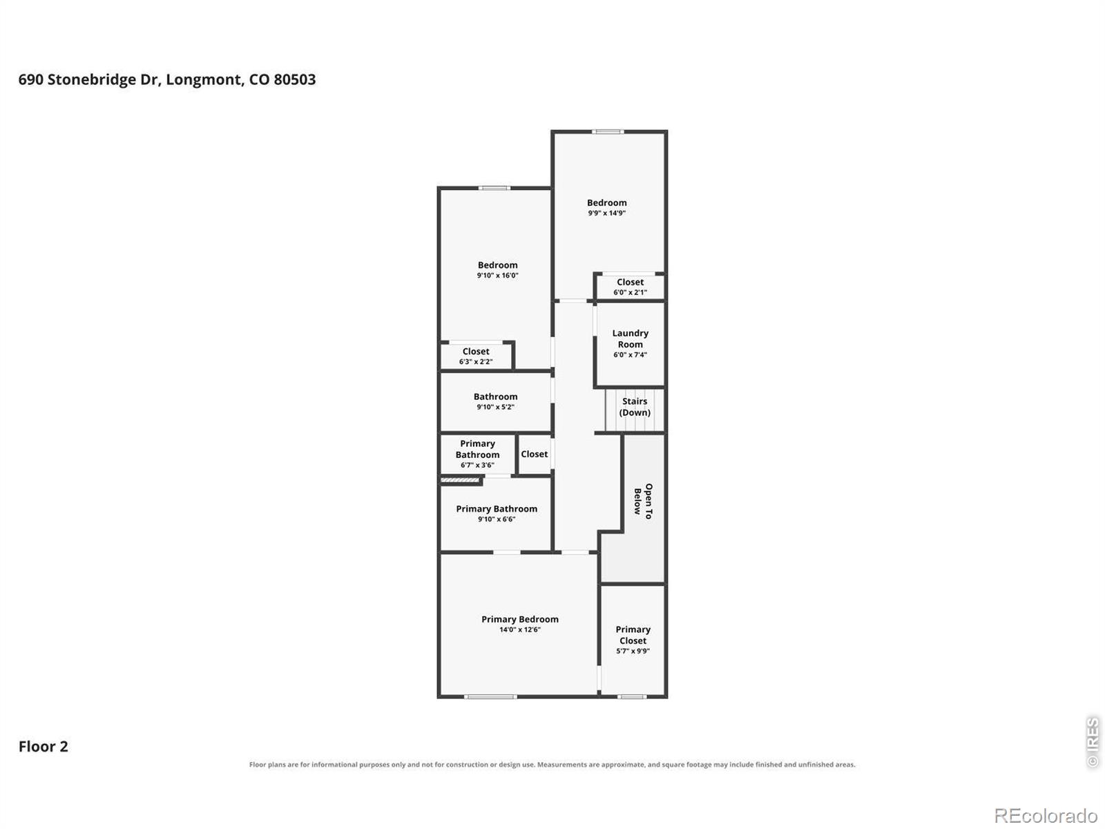 MLS Image #29 for 690  stonebridge drive,longmont, Colorado