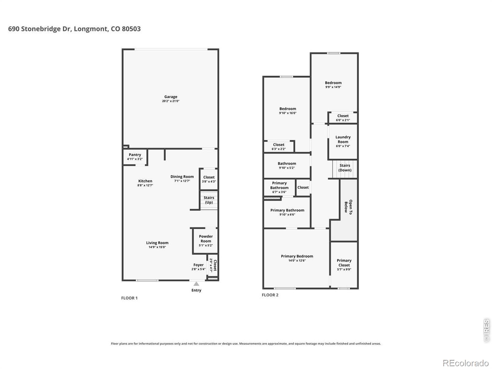 MLS Image #30 for 690  stonebridge drive,longmont, Colorado