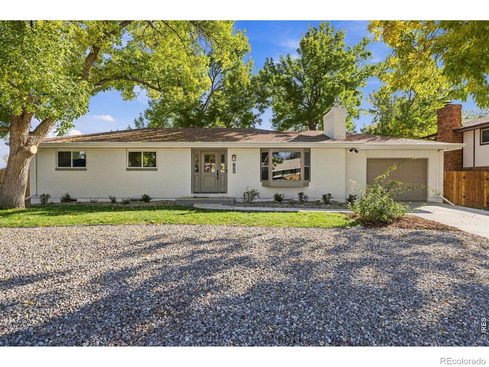 MLS Image #0 for 2432  eugene drive,loveland, Colorado