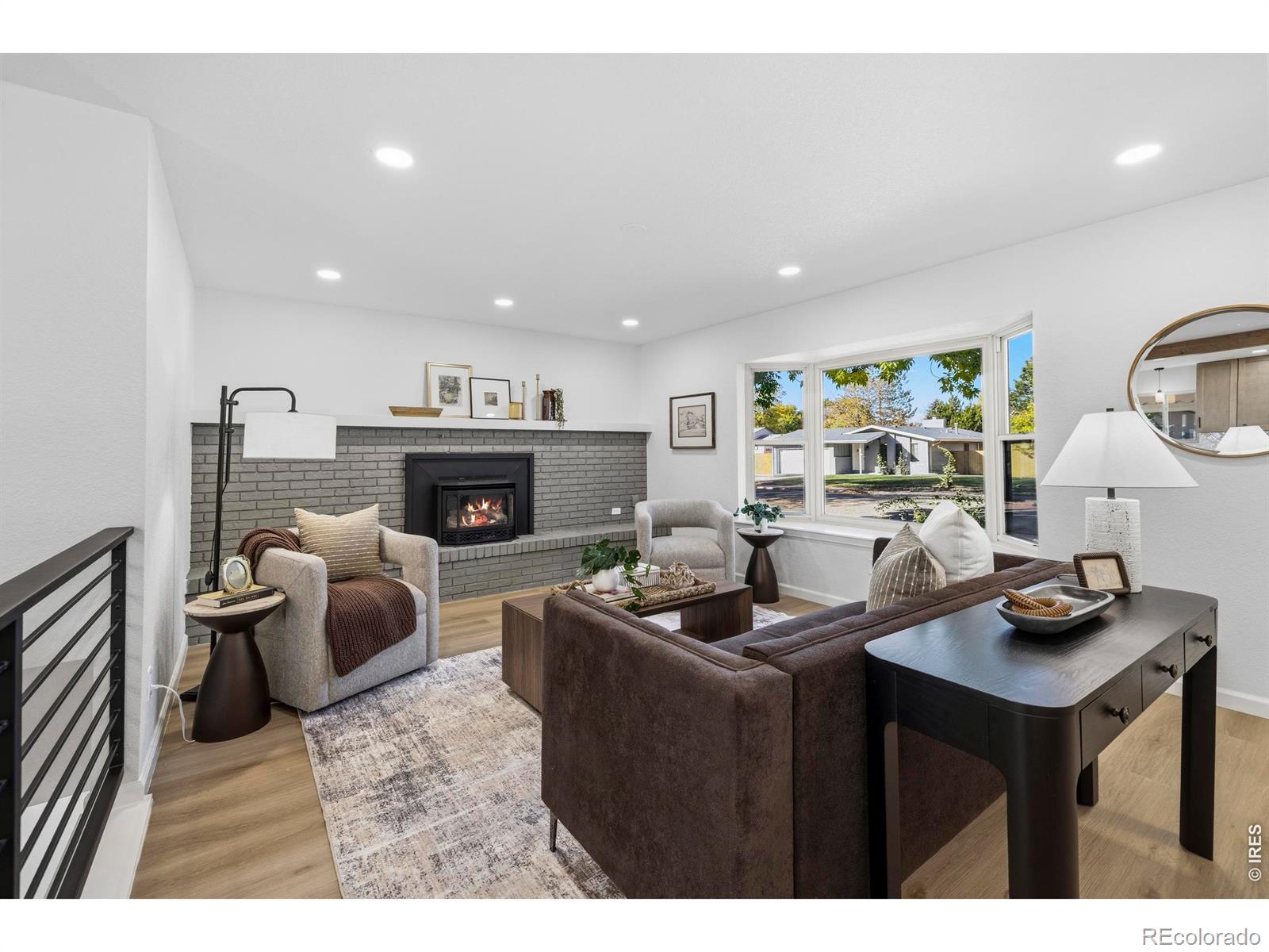 MLS Image #2 for 2432  eugene drive,loveland, Colorado