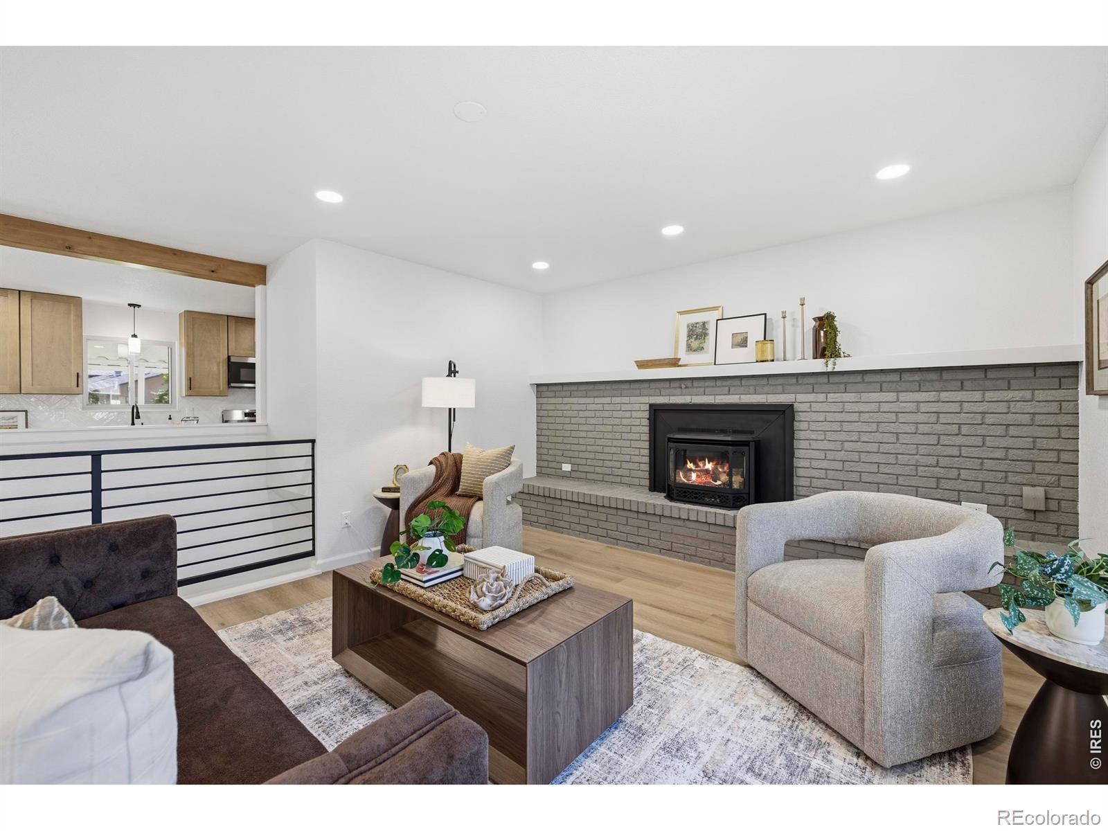 MLS Image #3 for 2432  eugene drive,loveland, Colorado