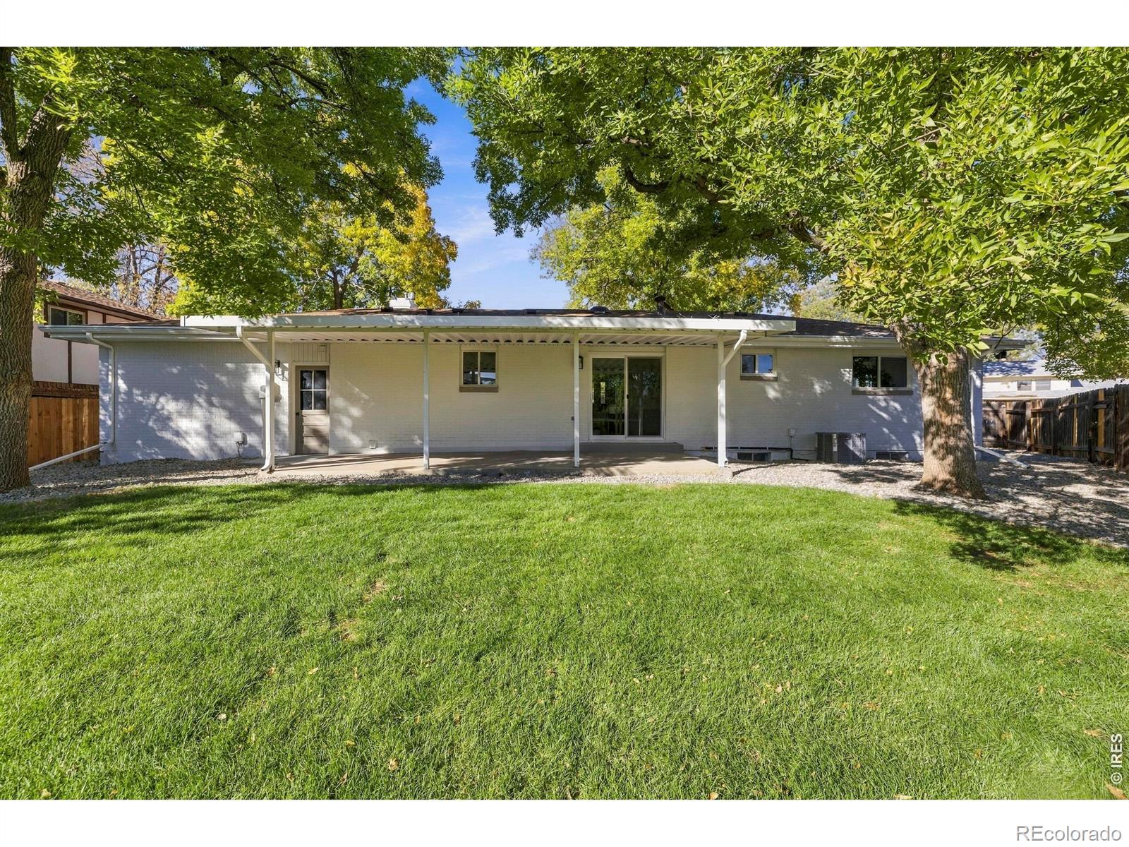 MLS Image #37 for 2432  eugene drive,loveland, Colorado