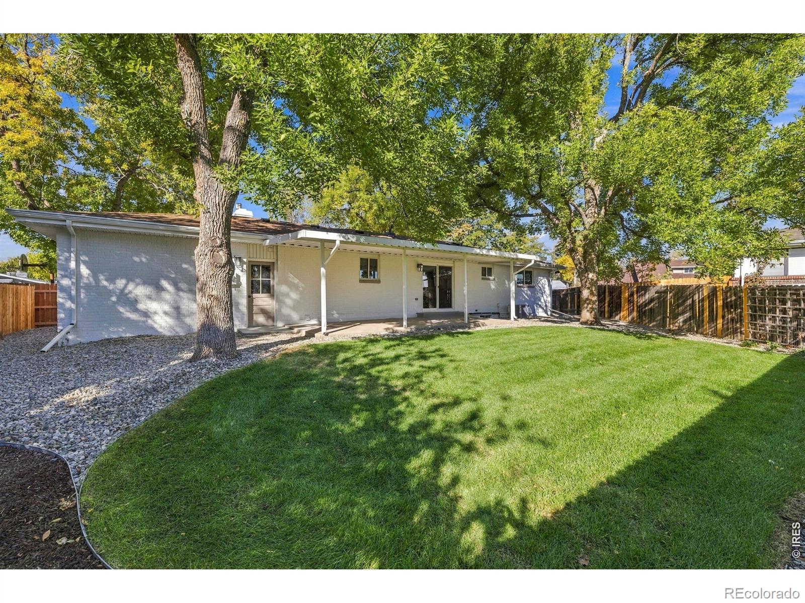 MLS Image #38 for 2432  eugene drive,loveland, Colorado
